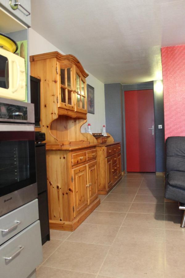 Les Hauts De Frisella Monacia-d'Aullene Exterior foto